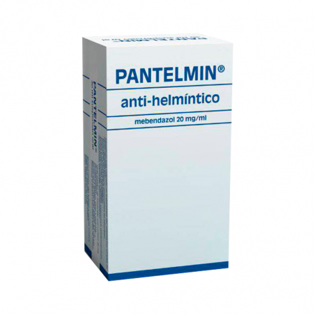 Mébendazole Pharmacie Online