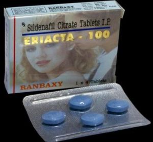 Penegra 100mg
