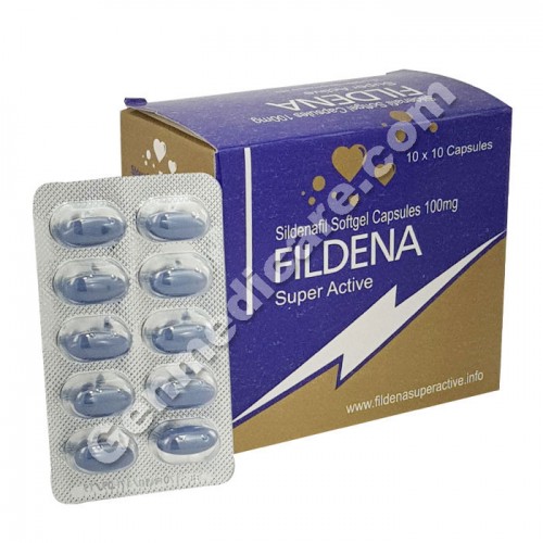 fildena 100mg super active
