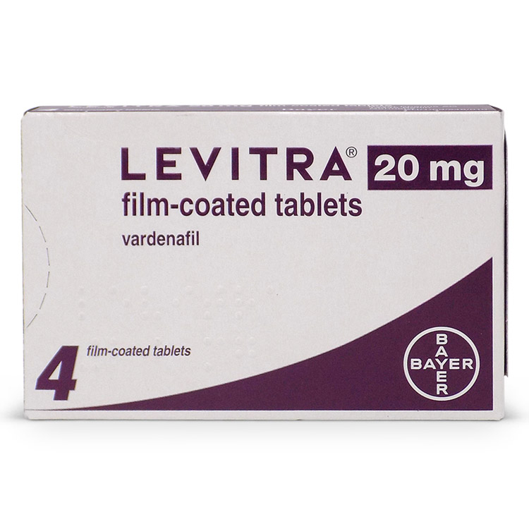 Vivanza 20mg