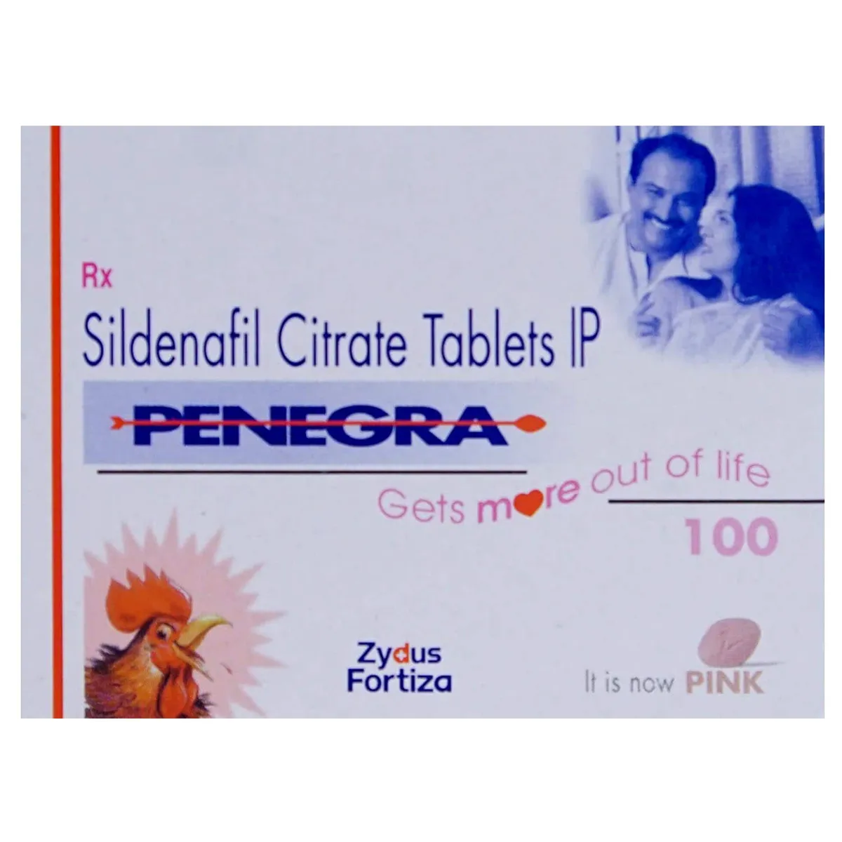 Sildenafil zydus prix
