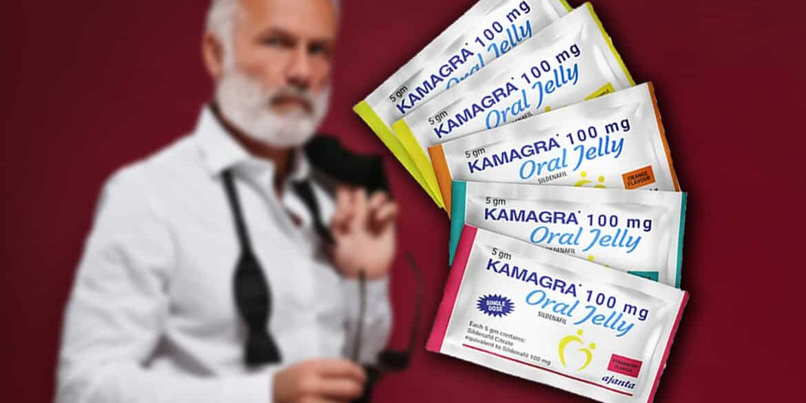 Kamagra 50 mg avis