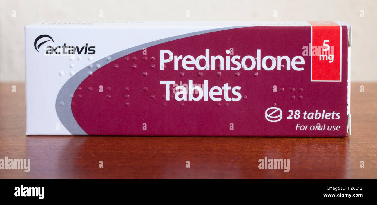Prix Prednisolone 5 Mg