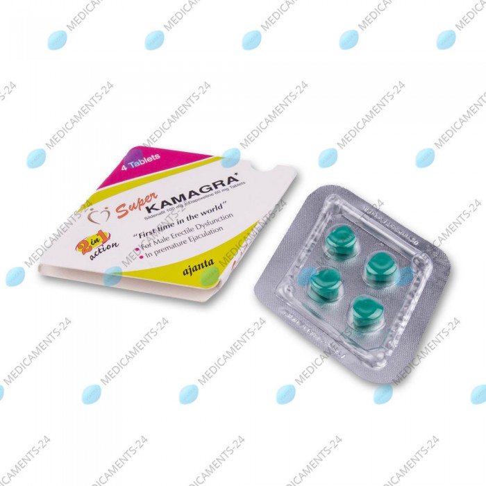 kamagra il de france