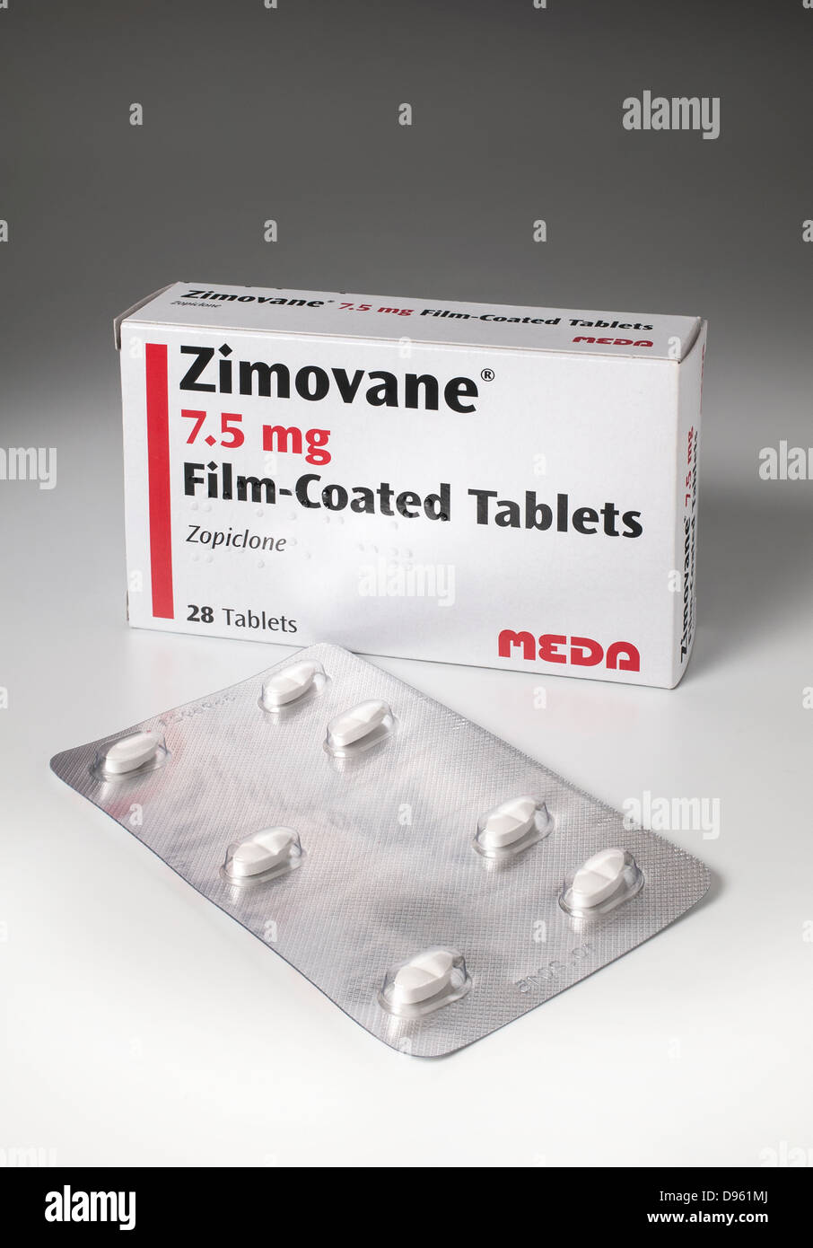 Achat En Ligne Zopiclone