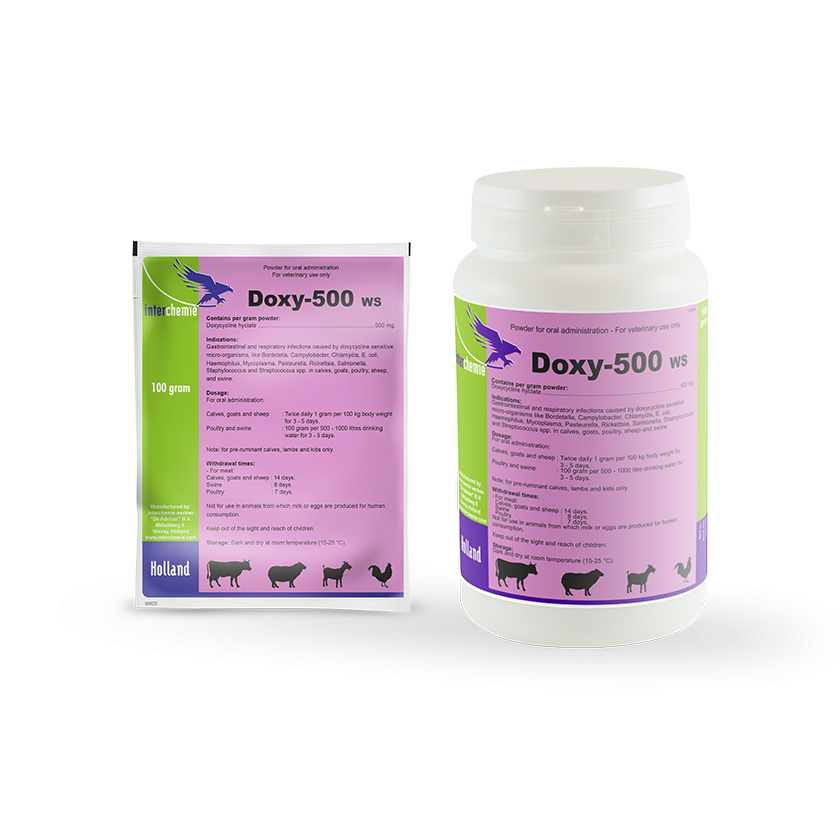 Prix pour doxycycline