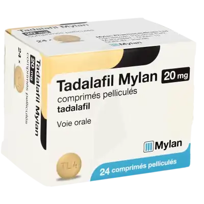 Tadalafil 10 Mg Boite