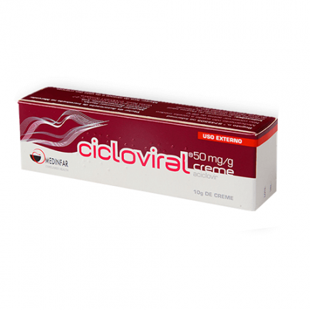 acyclovir oral prix