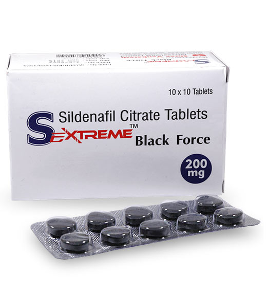 Kamagra 200mg