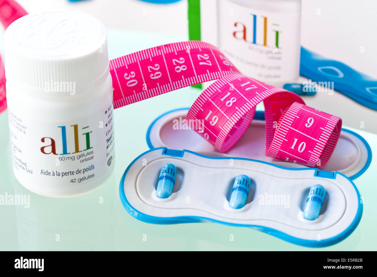 Acheter medicament alli en ligne