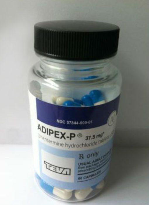 Adipex P 75mg Online
