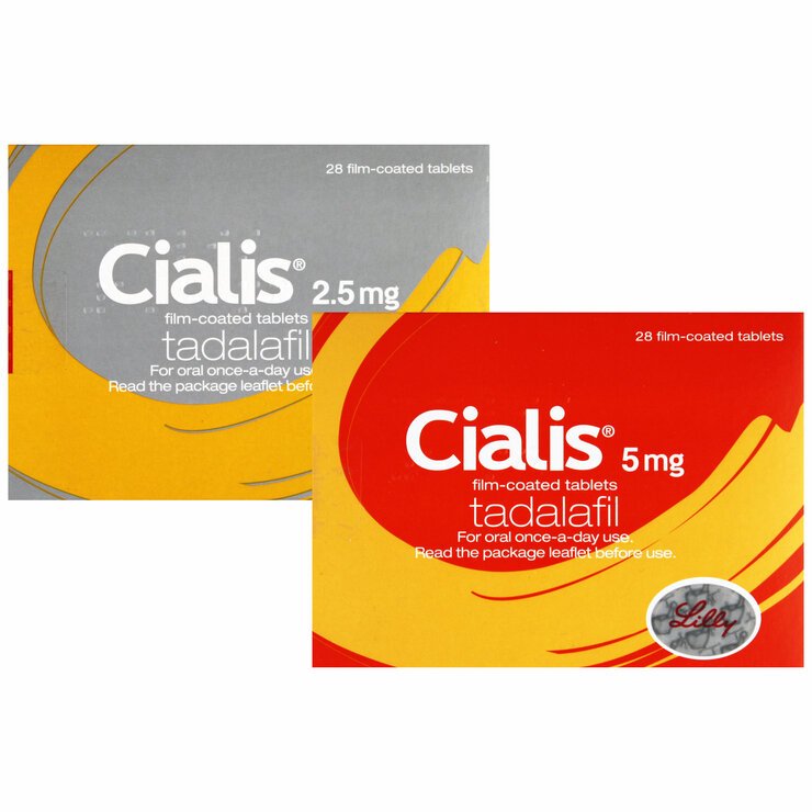 Cialis online