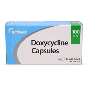 Acheter doxycycline sans ordonnance