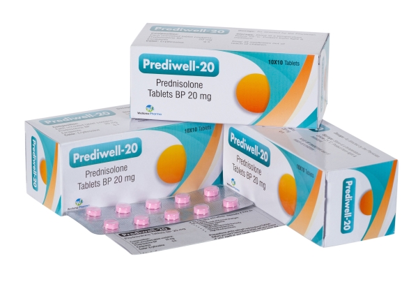 Prednisolone 5mg france