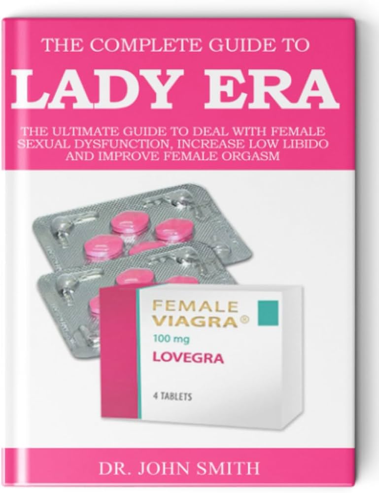 Lady era achat