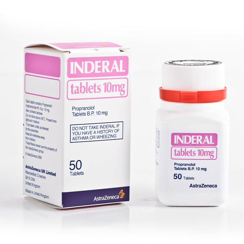 Prix propranolol 60 mg