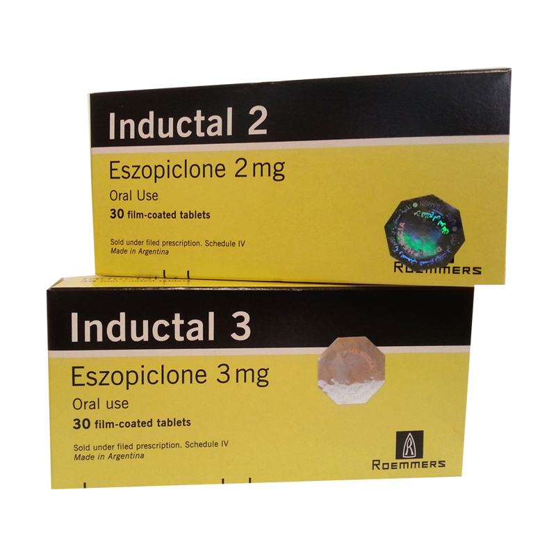 Eszopiclone 1mg Online