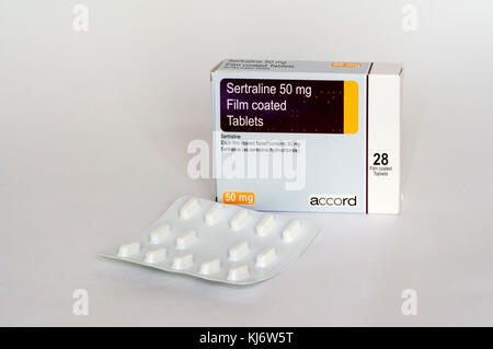 Commander sertraline en ligne