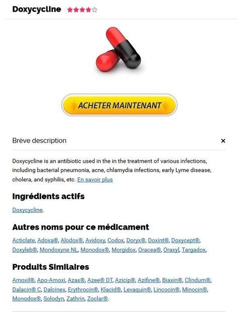 Monodox 100mg