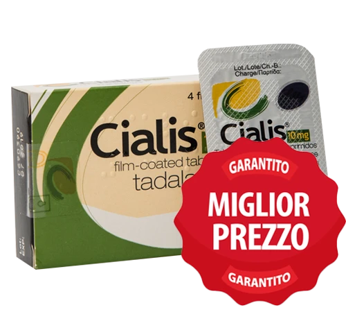 Cialis online italia