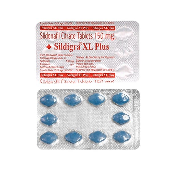 sildenafil 150 mg