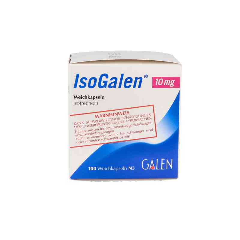 Isotretinoin Online