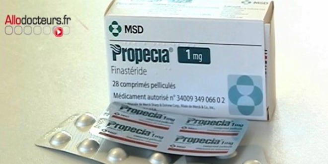 acheter finasteride en ligne