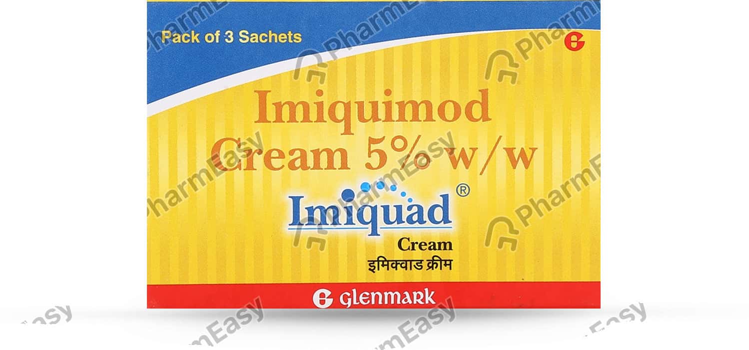 Imiquimod online acheter