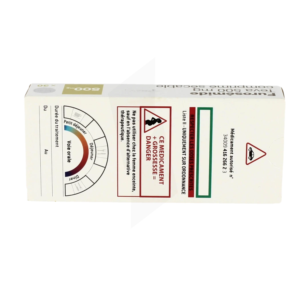 Comment Acheter Du Furosemide