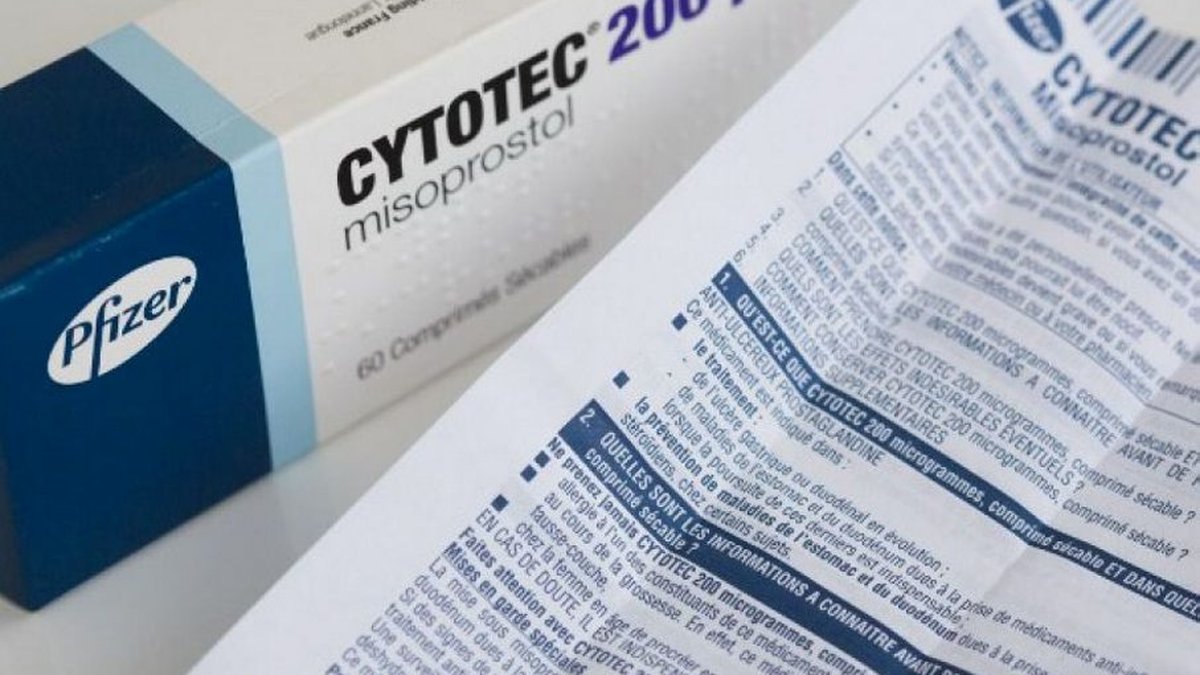 Où acheter du cytotec