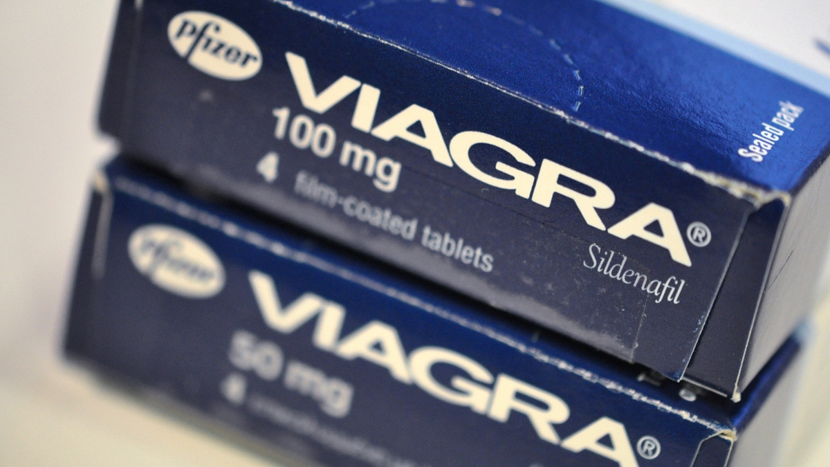 Sildenafil 25mg