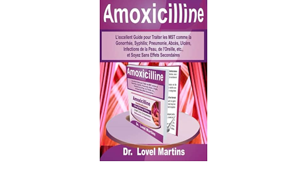 amoxicilline eg 1 g prix