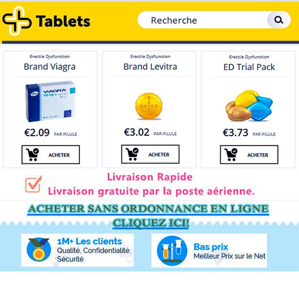 ventolin achat