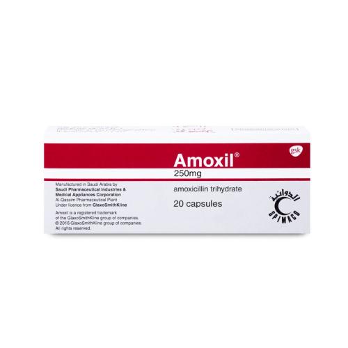 Amoxil online acheter