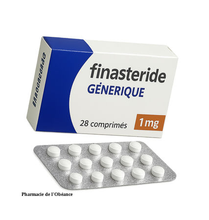 Finpecia en ligne