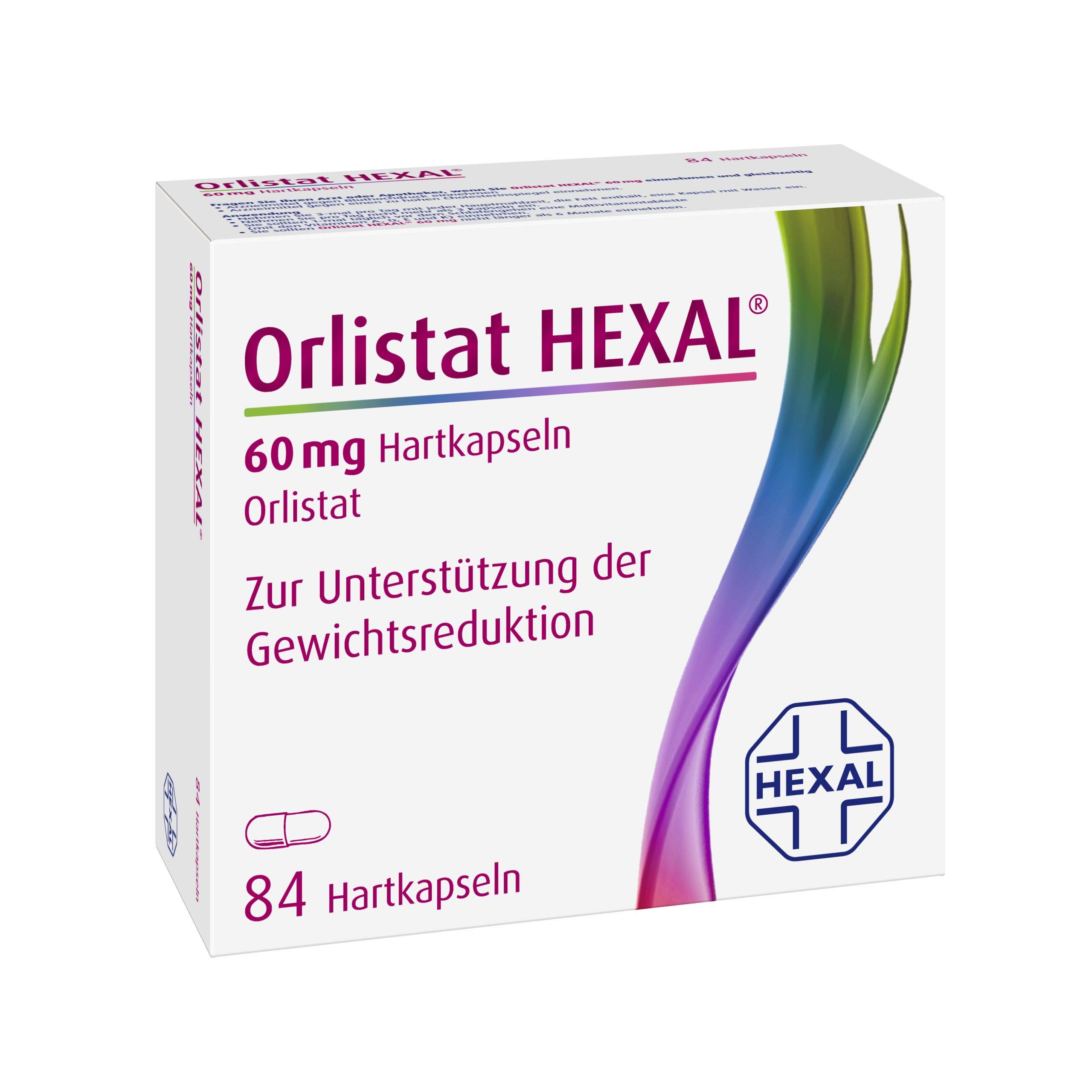 Orlistat sandoz 120 mg prix