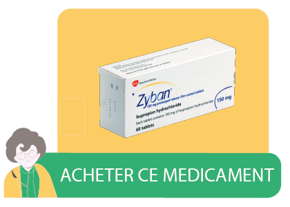 Zyban Avec Ou Sans Ordonnance