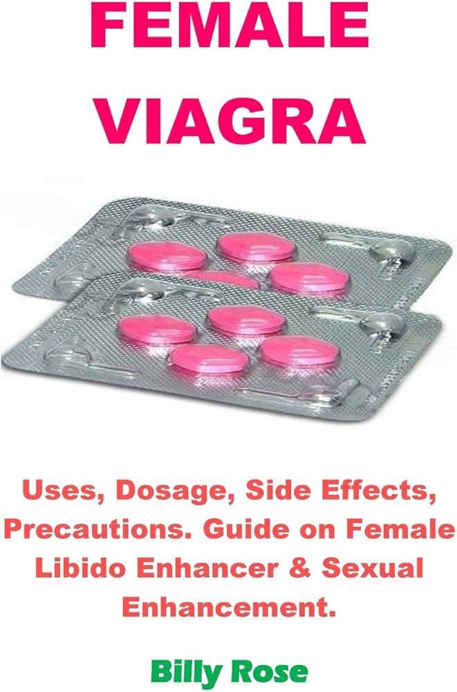 Acheter Viagra Rose