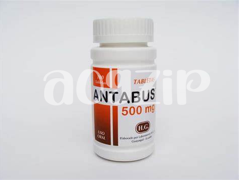 antabuse acheter