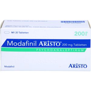 Modafinil 200 Mg Online