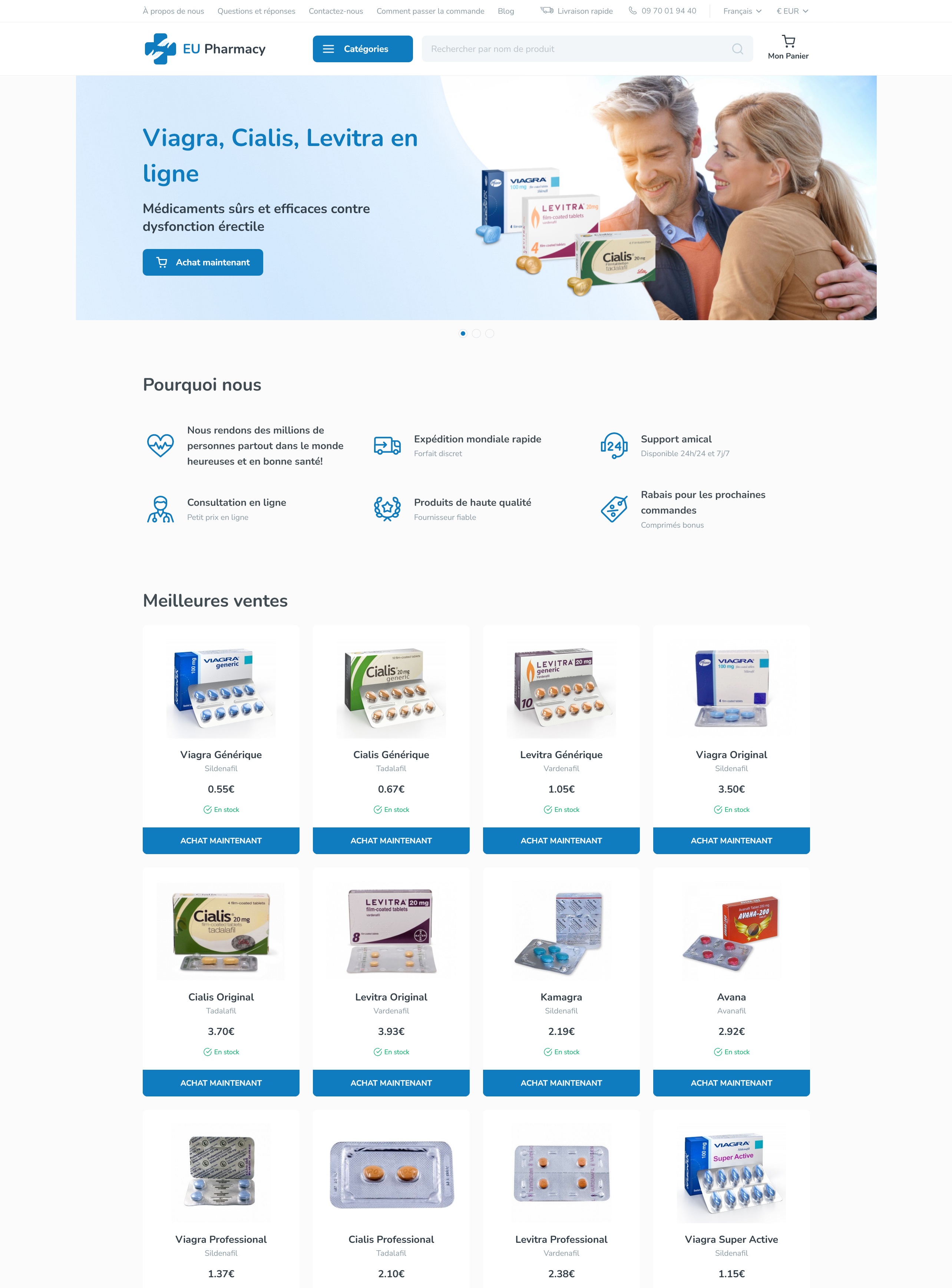 Achat cialis generique belgique