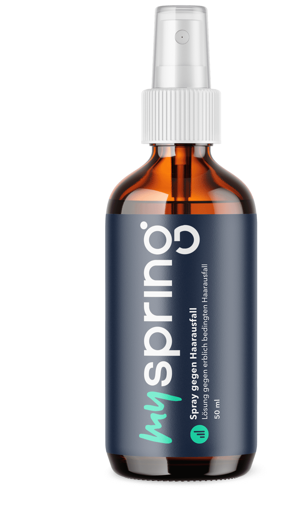Finasteride pilule