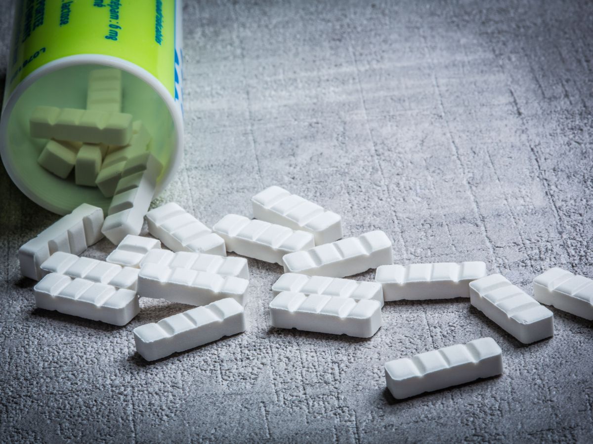 nom du générique xanax