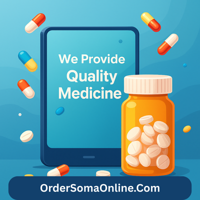 carisoprodol acheter online