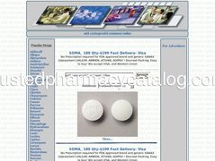 Carisoprodol Pharmacie Online
