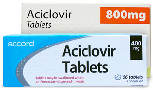 Aciclovir où acheter