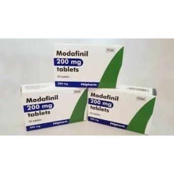Modafinil bon marché