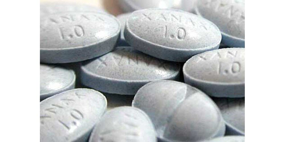 Xanax pharmacie sans ordonnance