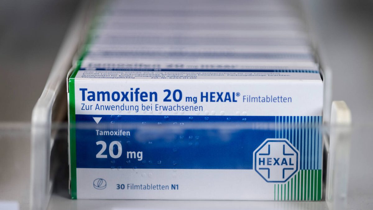 Tamoxifen Online